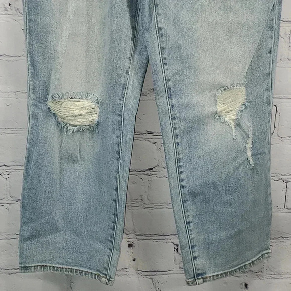 Wonderly Vintage Straight Leg Size 6R - Picture 3 of 15